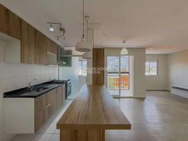 Apartamento para Venda em São Bernardo do Campo/SP Centro 2 Quartos