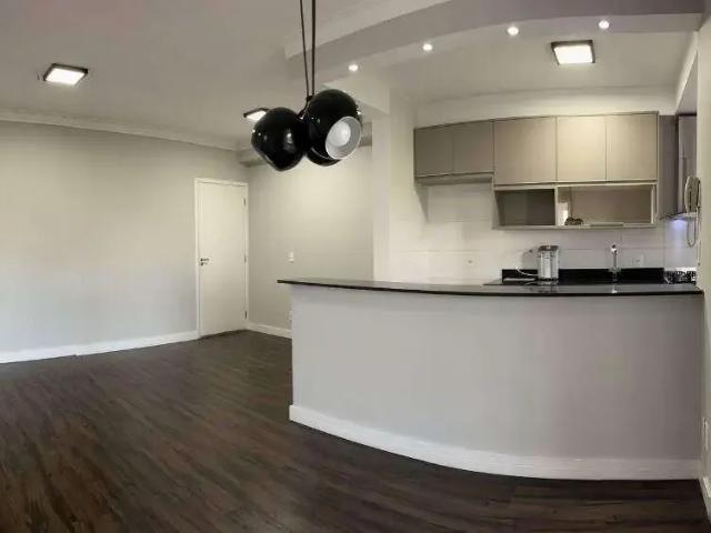 Apartamento para Venda em São Bernardo do Campo/SP Centro 2 Quartos