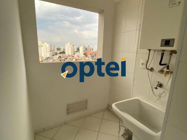 Apartamento para Venda em São Bernardo do Campo/SP Centro 2 Quartos