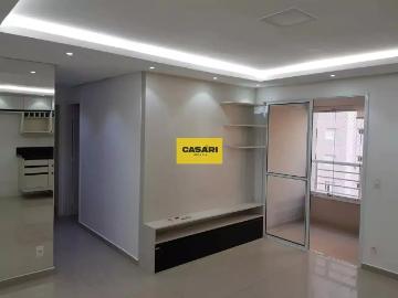 Apartamento para Venda em São Bernardo do Campo/SP Centro 2 Quartos