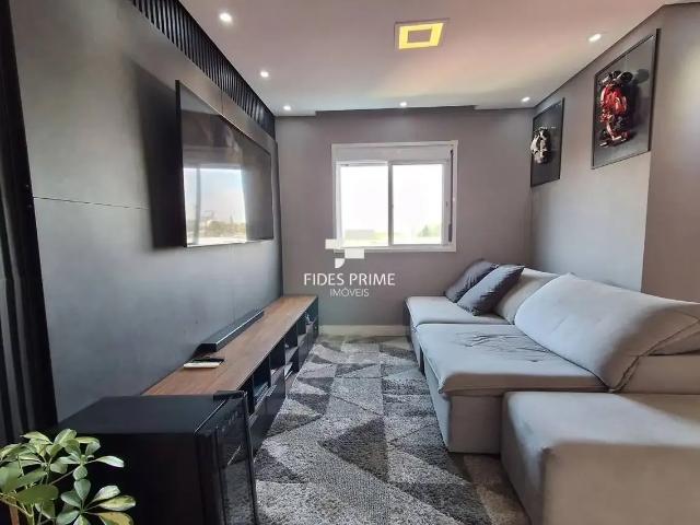 Apartamento para Venda em São Bernardo do Campo/SP Centro 2 Quartos