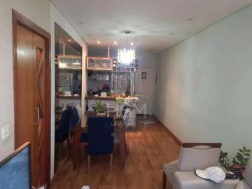 Apartamento para Venda em São Bernardo do Campo/SP Centro 2 Quartos