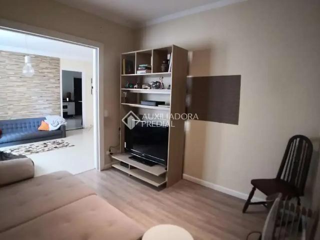 Apartamento para Venda em São Bernardo do Campo/SP Centro 2 Quartos