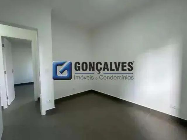 Apartamento para Venda em São Bernardo do Campo/SP Centro 2 Quartos