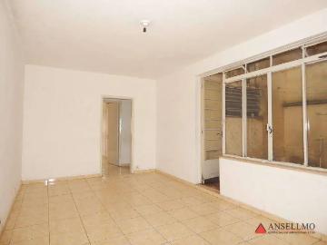 Rua Padre Lustosa, Vila Delmira, Santo André, São Paulo, São Paulo