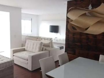 Apartamento para Venda em São Bernardo do Campo/SP Centro 2 Quartos