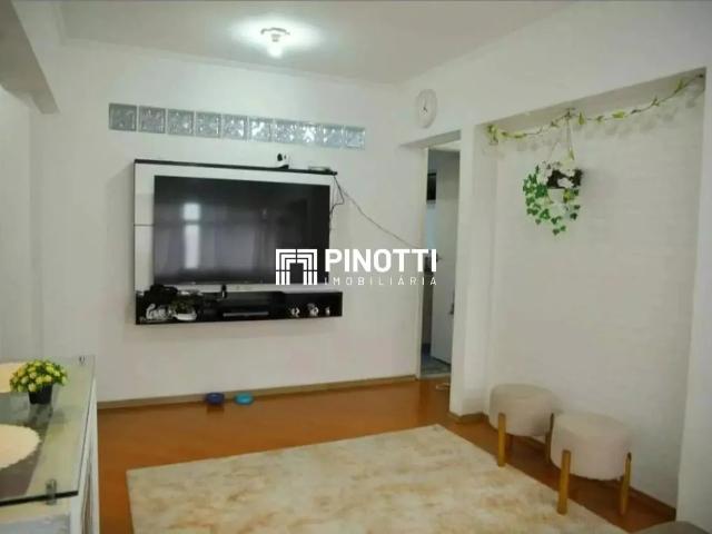 Apartamento para Venda em São Bernardo do Campo/SP Centro 2 Quartos