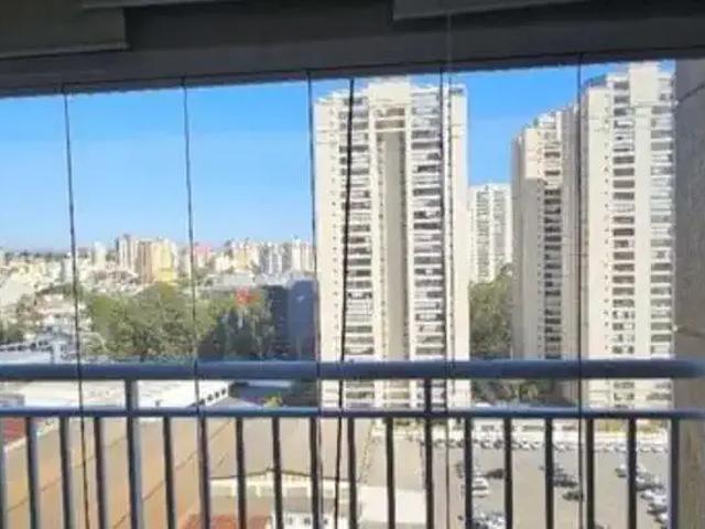 Apartamento para Venda em São Bernardo do Campo/SP Baeta Neves 2 Quartos