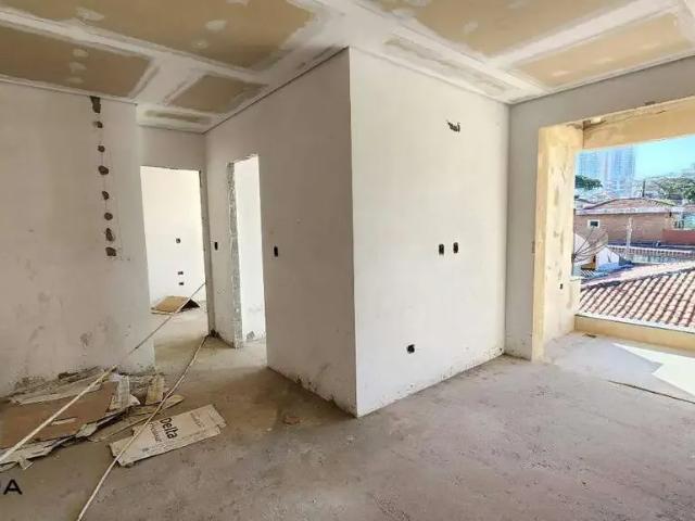Apartamento para Venda em São Bernardo do Campo/SP Centro 2 Quartos