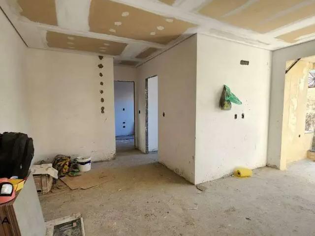 Apartamento para Venda em São Bernardo do Campo/SP Centro 2 Quartos