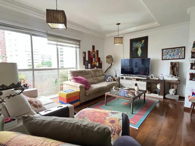Apartamento para Venda em São Bernardo do Campo/SP Centro 2 Quartos