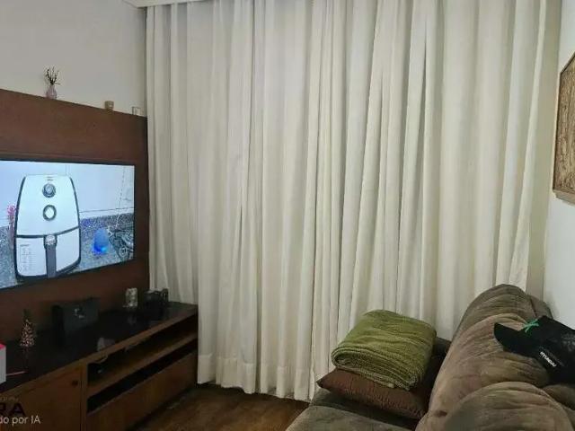 Apartamento para Venda em São Bernardo do Campo/SP Centro 2 Quartos
