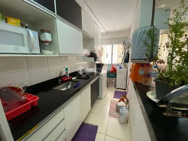 Apartamento para Venda em São Bernardo do Campo/SP Centro 2 Quartos