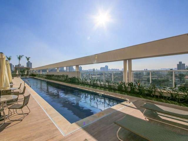 Apartamento para Venda em São Bernardo do Campo/SP Centro 2 Quartos