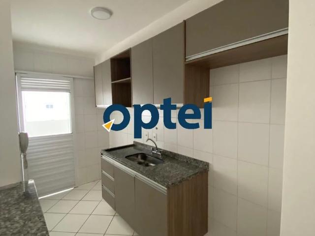 Apartamento para Venda em São Bernardo do Campo/SP Centro 2 Quartos