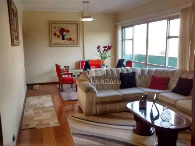 Apartamento para Venda em São Bernardo do Campo/SP Centro 2 Quartos