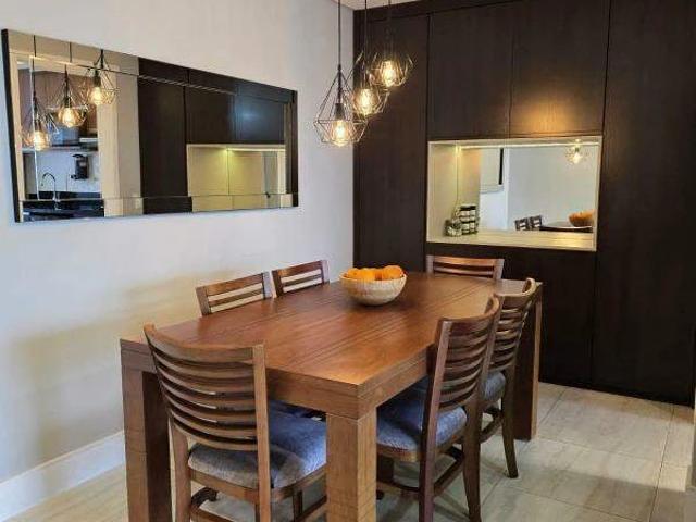 Apartamento para Venda em São Bernardo do Campo/SP Centro 2 Quartos