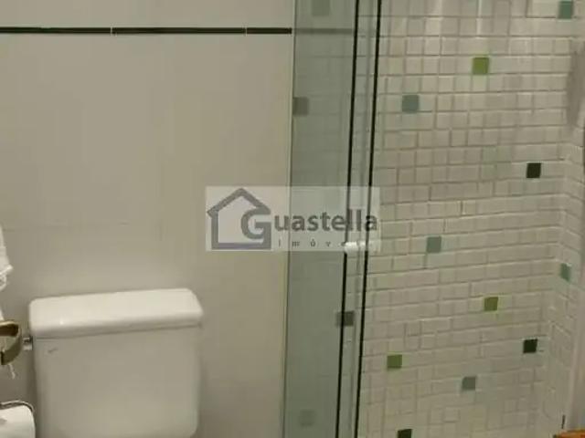 Apartamento para Venda em São Bernardo do Campo/SP Centro 2 Quartos
