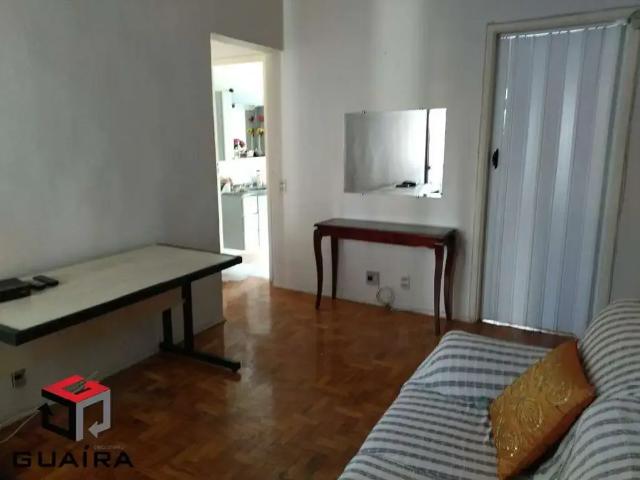 Apartamento para Venda em São Bernardo do Campo/SP Centro 2 Quartos