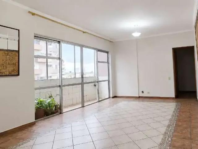 Apartamento para Venda em São Bernardo do Campo/SP Jardim Chácara Inglesa 3 Quartos