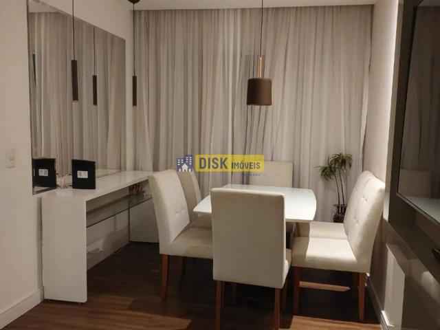 Apartamento para Venda em São Bernardo do Campo/SP Centro 2 Quartos