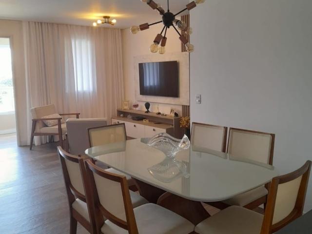 Apartamento para Venda em São Bernardo do Campo/SP Centro 2 Quartos