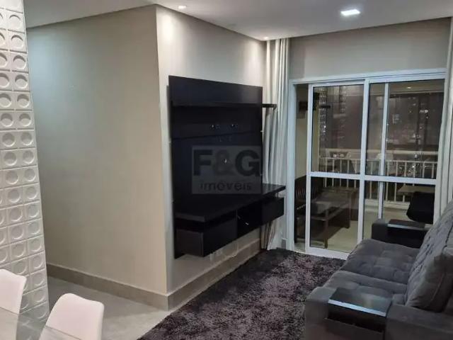 Apartamento para Venda em São Bernardo do Campo/SP Baeta Neves 2 Quartos