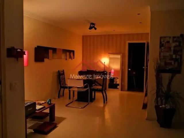 Apartamento para Venda em São Bernardo do Campo/SP Centro 2 Quartos