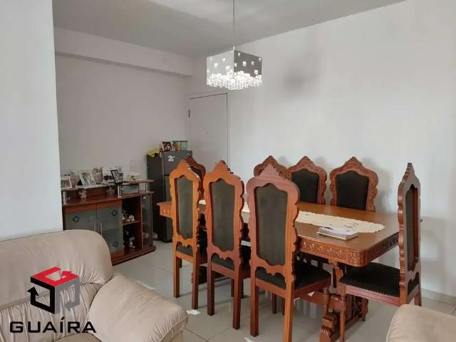 Apartamento para Venda em São Bernardo do Campo/SP Centro 2 Quartos
