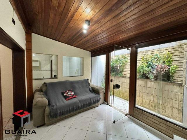 Apartamento para Venda em São Bernardo do Campo/SP Centro 2 Quartos