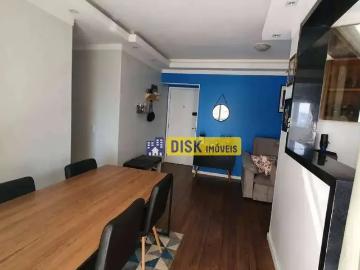 Apartamento para Venda em São Bernardo do Campo/SP Centro 2 Quartos