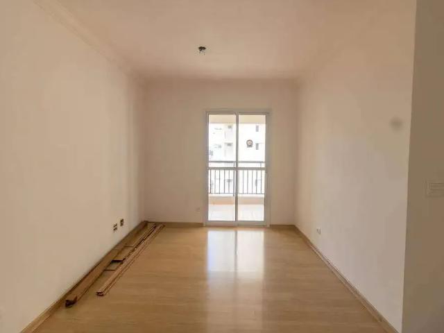 Apartamento para Venda em São Bernardo do Campo/SP Centro 2 Quartos