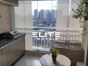 Apartamento para Venda em São Bernardo do Campo/SP Centro 2 Quartos