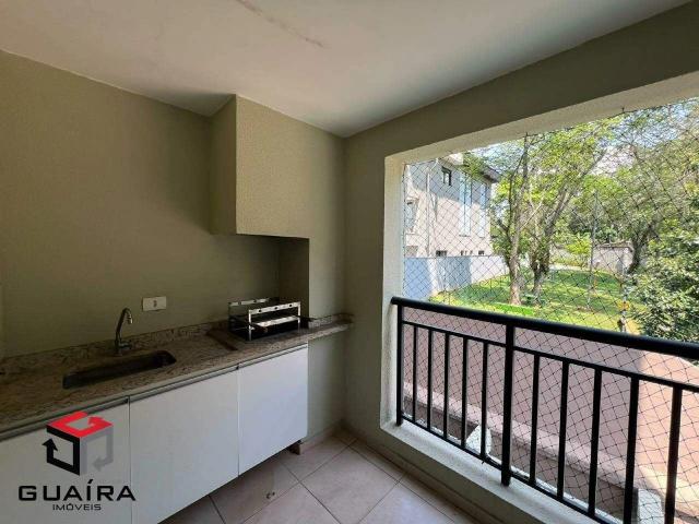 Apartamento para Venda em São Bernardo do Campo/SP Centro 2 Quartos