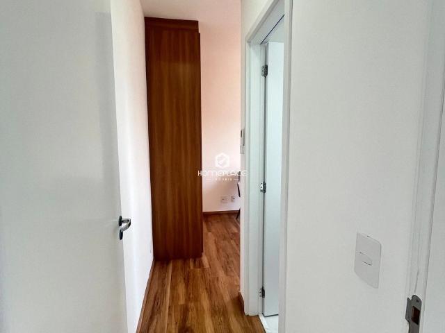 Apartamento para Venda em São Bernardo do Campo/SP Centro 2 Quartos