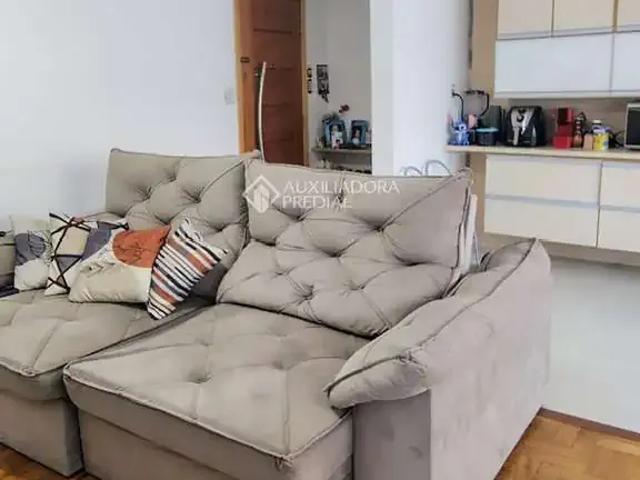 Apartamento para Venda em São Bernardo do Campo/SP Centro 2 Quartos