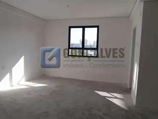 Apartamento para Venda em São Bernardo do Campo/SP Centro 2 Quartos