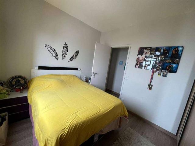 Apartamento para Venda em São Bernardo do Campo/SP Centro 2 Quartos