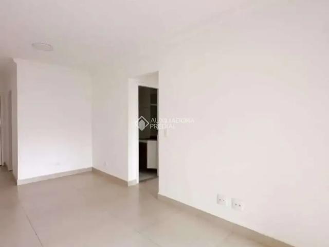 Apartamento para Venda em São Bernardo do Campo/SP Centro 2 Quartos