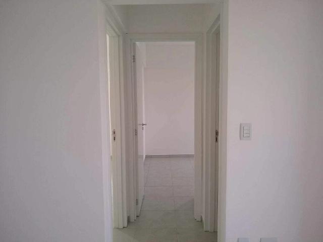 Apartamento para Venda em São Bernardo do Campo/SP Centro 2 Quartos