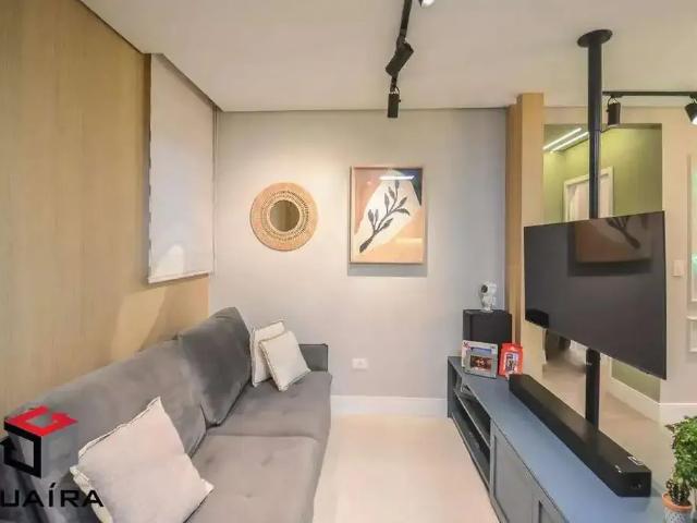 Apartamento para Venda em São Bernardo do Campo/SP Centro 2 Quartos