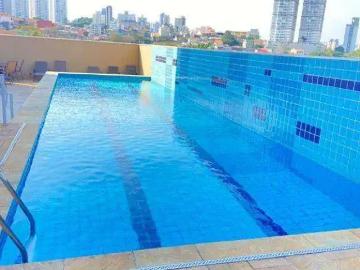 Apartamento para Venda em São Bernardo do Campo/SP Centro 2 Quartos