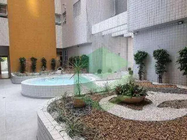 Apartamento para Venda em São Bernardo do Campo/SP Centro 2 Quartos