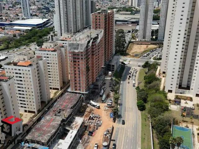 Apartamento para Venda em São Bernardo do Campo/SP Centro 2 Quartos