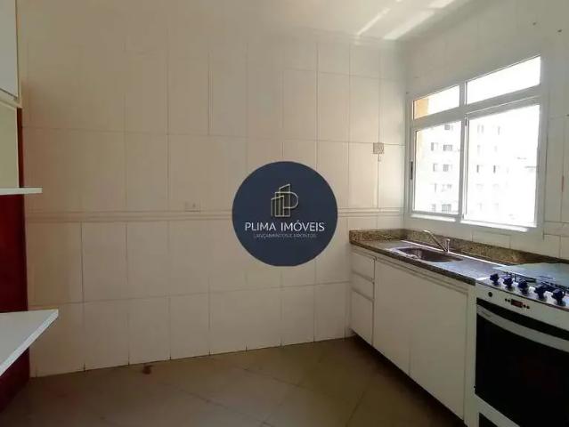 Apartamento para Venda em São Bernardo do Campo/SP Centro 2 Quartos