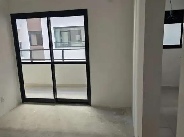 Apartamento para Venda em São Bernardo do Campo/SP Centro 2 Quartos
