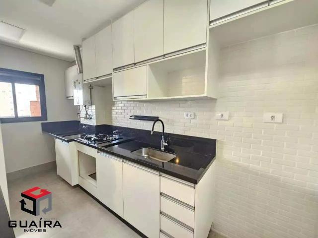 Apartamento para Venda em São Bernardo do Campo/SP Centro 2 Quartos