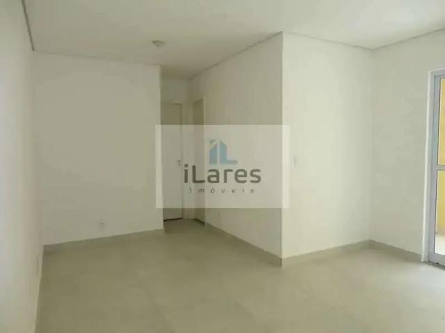 Apartamento para Venda em São Bernardo do Campo/SP Centro 2 Quartos