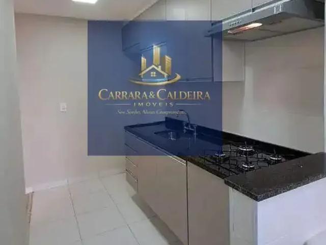 Apartamento para Venda em São Bernardo do Campo/SP Centro 2 Quartos