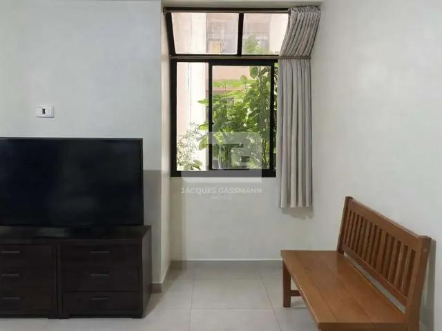 Apartamento para Venda em São Bernardo do Campo/SP Centro 2 Quartos